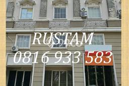 Unit Ruko Dijual di Jakarta Barat LT 67m2 & LB 270m2 Unit Ruko Dijual di Jakarta Barat LT 67m2 & LB 270m2