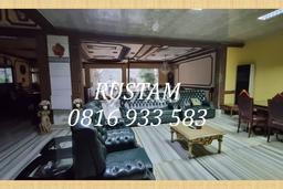 Jual Rumah Luas Elegan Dengan View Cantik di Sunter, Jakarta Utara Jual Rumah Luas Elegan Dengan View Cantik di Sunter, Jakarta Utara