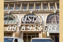 Lokasi Strategis! Dijual Ruko Bisnis di Cengkareng, Jakarta Barat Kondisi Baik Lokasi Strategis! Dijual Ruko Bisnis di Cengkareng, Jakarta Barat Kondisi Baik