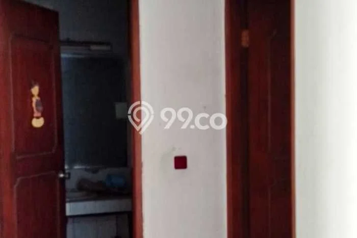 Rumah Disewakan Jakarta Barat LT 400m2 LB 218m2 Kawasan Meruya Rumah Disewakan Jakarta Barat LT 400m2 LB 218m2 Kawasan Meruya