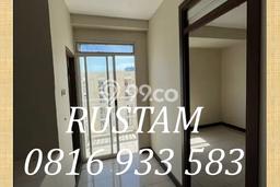 Hunian Strategis 42m2 di Pluit Jakarta Utara 2 Bedroom Hunian Strategis 42m2 di Pluit Jakarta Utara 2 Bedroom