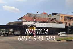 Hunian Super Mewah dengan Akses Paling Strategis di Taman Surya, Jakarta Barat Hunian Super Mewah dengan Akses Paling Strategis di Taman Surya, Jakarta Barat