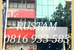 Paling Dicari! Ruko Dijual di Cideng Harga Kompetitif Paling Dicari! Ruko Dijual di Cideng Harga Kompetitif