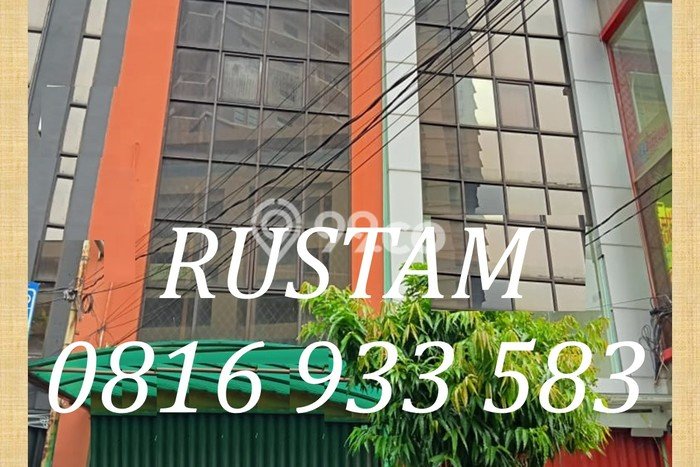 Ruko Bagus Dijual di Pasar Baru Jakarta Pusat Strategis Cocok untuk Kembangkan Bisnis Ruko Bagus Dijual di Pasar Baru Jakarta Pusat Strategis Cocok untuk Kembangkan Bisnis