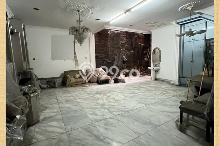 For Sale! Premium House LT 350m2 Desain Elegan di Petojo For Sale! Premium House LT 350m2 Desain Elegan di Petojo