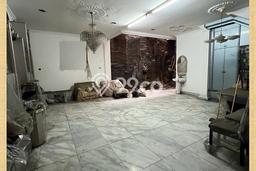 For Sale! Premium House LT 350m2 Desain Elegan di Petojo For Sale! Premium House LT 350m2 Desain Elegan di Petojo