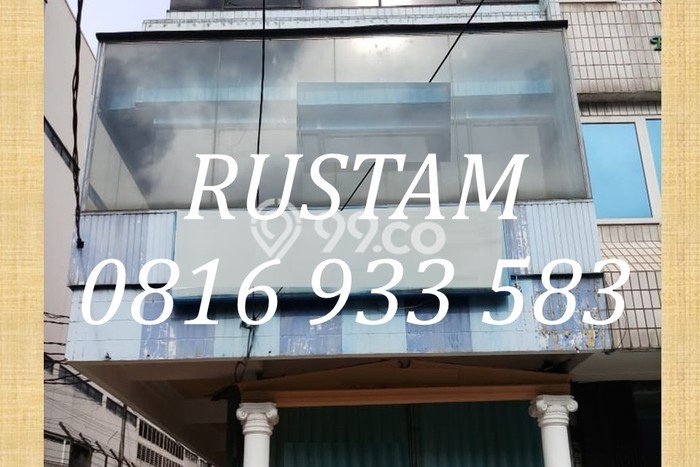 Unit Komersial Disewakan di Jakarta Pusat Kawasan Strategis Harga Kompetitif Unit Komersial Disewakan di Jakarta Pusat Kawasan Strategis Harga Kompetitif