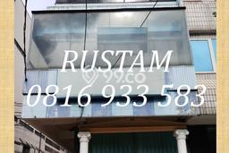 Unit Komersial Disewakan di Jakarta Pusat Kawasan Strategis Harga Kompetitif Unit Komersial Disewakan di Jakarta Pusat Kawasan Strategis Harga Kompetitif