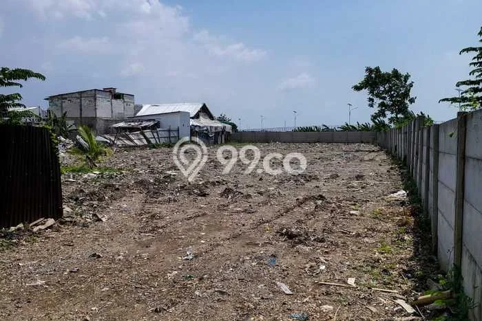Tanah For Rent di Benda, Luas 2000m2m², Cocok untuk Usaha Tanah For Rent di Benda, Luas 2000m2m², Cocok untuk Usaha