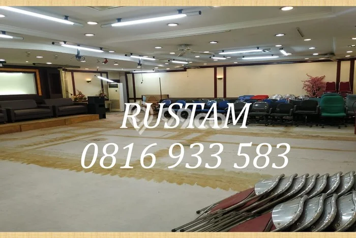 Ruko untuk Disewa di Pusat Jakarta Barat Luas Bangunan 800m2 Ruko untuk Disewa di Pusat Jakarta Barat Luas Bangunan 800m2