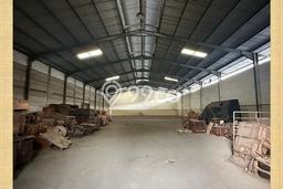 Gudang untuk Disewa di Pusat Jakarta Utara Luas Bangunan 903m2 Gudang untuk Disewa di Pusat Jakarta Utara Luas Bangunan 903m2