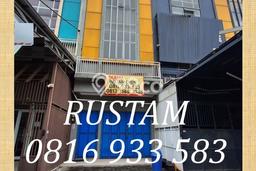 LOKASI PREMIUM! Ruko Kawasan Daan Mogot, Luas 200m2m², Pusat Komersial LOKASI PREMIUM! Ruko Kawasan Daan Mogot, Luas 200m2m², Pusat Komersial
