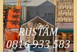 Ruko Dijual di Jakarta Utara LT 67m2 & LB 270m2 Lokasi Terbaik! Ruko Dijual di Jakarta Utara LT 67m2 & LB 270m2 Lokasi Terbaik!