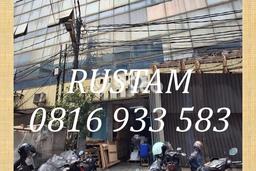 Ruko Dijual di Jakarta Utara LT 69m2 & LB 340m2 Lokasi Terbaik! Ruko Dijual di Jakarta Utara LT 69m2 & LB 340m2 Lokasi Terbaik!