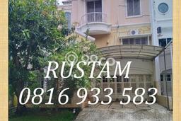 Ready to Use! Premium House LT 230m2 Desain Modern di Pantai Indah Kapuk Ready to Use! Premium House LT 230m2 Desain Modern di Pantai Indah Kapuk