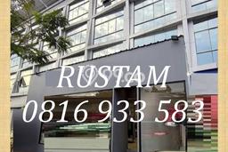 Disewakan Ruko di Kawasan Ramai Golf Island Luas 540m2 Disewakan Ruko di Kawasan Ramai Golf Island Luas 540m2