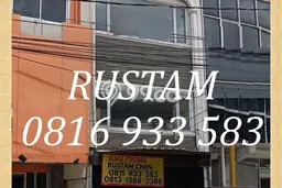 Unit Komersial Disewakan di Jakarta Pusat Kawasan Strategis Harga Kompetitif Unit Komersial Disewakan di Jakarta Pusat Kawasan Strategis Harga Kompetitif
