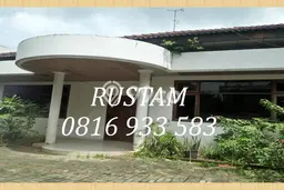 Rumah Luxury Modern Tanpa Renovasi di Mangga Besar Jakarta Barat Rumah Luxury Modern Tanpa Renovasi di Mangga Besar Jakarta Barat