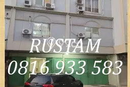 Ruko Dijual di Prime Area Jakarta Utara Luas 400m2 Ruko Dijual di Prime Area Jakarta Utara Luas 400m2