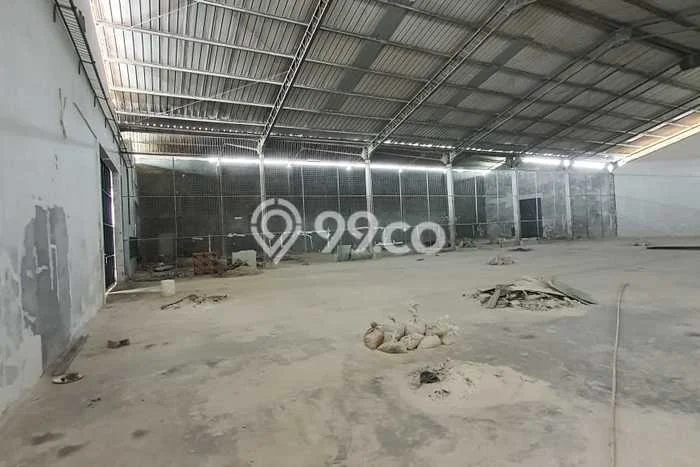 Gudang Bagus Dijual di Daan Mogot Jakarta Barat Lokasi Strategis Cocok untuk Kembangkan Bisnis Gudang Bagus Dijual di Daan Mogot Jakarta Barat Lokasi Strategis Cocok untuk Kembangkan Bisnis