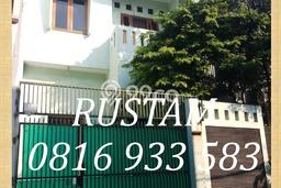 Rumah Minimalis 4 KT LT 90m2 di Kartini Rumah Minimalis 4 KT LT 90m2 di Kartini