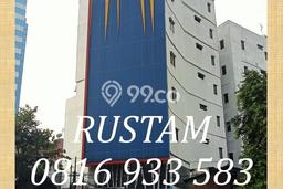 Hotel Premium di , Luas 2104m2m², Kawasan Komersial Hotel Premium di , Luas 2104m2m², Kawasan Komersial
