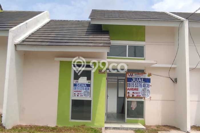 Rumah Minimalis Dijual Lokasi Maja 2 Kamar dengan LT 72m2 Rumah Minimalis Dijual Lokasi Maja 2 Kamar dengan LT 72m2