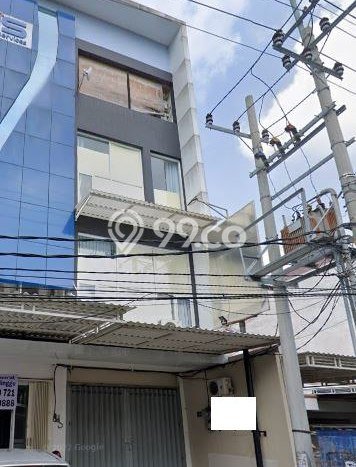 Paling Dicari! Ruko Dijual di Diponegoro Harga Kompetitif Paling Dicari! Ruko Dijual di Diponegoro Harga Kompetitif