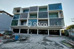 Ruko Dijual di Prime Area Surabaya Luas 360m2 Ruko Dijual di Prime Area Surabaya Luas 360m2