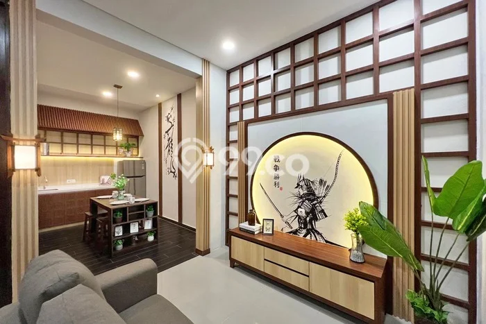 Hunian Cantik Minimalis Lb 60m2 di Sidoarjo, Sidoarjo Hunian Cantik Minimalis Lb 60m2 di Sidoarjo, Sidoarjo