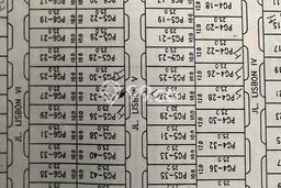 Kavling Tanah untuk Dijual di Pakuwon Indah, Surabaya, Luas 250m2 Kavling Tanah untuk Dijual di Pakuwon Indah, Surabaya, Luas 250m2