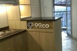 Dijual Apartemen 2 KT di Surabaya Luas 40m2 Dijual Apartemen 2 KT di Surabaya Luas 40m2