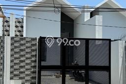 Rumah Modern 2 KT di Pondok Tjandra Sidoarjo Unfurnished Rumah Modern 2 KT di Pondok Tjandra Sidoarjo Unfurnished