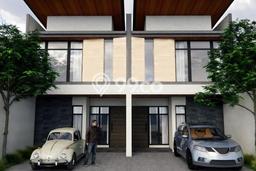 Jual Rumah Bagus Siap Huni LB 120m2 di Rungkut, Surabaya Jual Rumah Bagus Siap Huni LB 120m2 di Rungkut, Surabaya