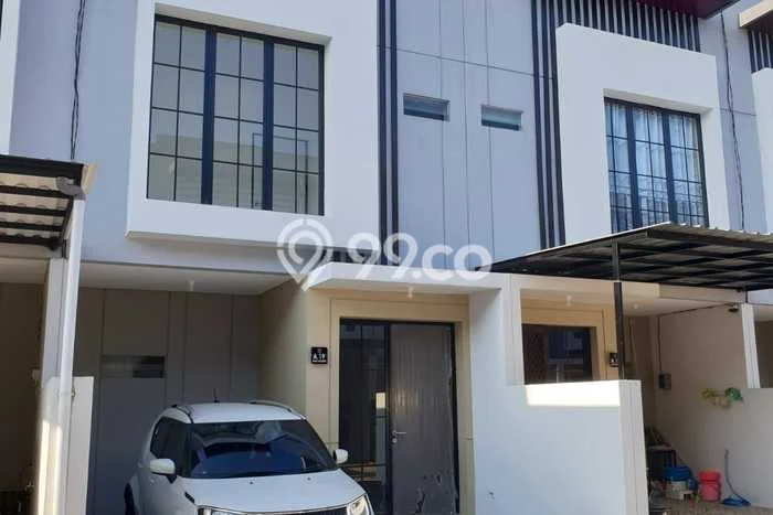 Rumah Bagus Siap Pakai Di Kenjeran Luas 65m2 Lokasi Strategis Rumah Bagus Siap Pakai Di Kenjeran Luas 65m2 Lokasi Strategis