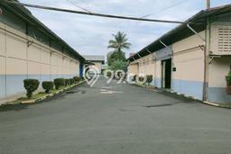 Unit Pabrik Dijual di Citeureup Bogor 20000m2 Unit Pabrik Dijual di Citeureup Bogor 20000m2