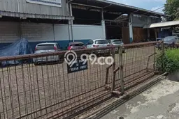 Gudang Komersial Disewakan di Bogor Selatan Bogor Luas 800m2 Gudang Komersial Disewakan di Bogor Selatan Bogor Luas 800m2
