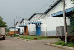 FOR RENT! Gudang di Kedungbadak Cocok untuk Bisnis 846m2 FOR RENT! Gudang di Kedungbadak Cocok untuk Bisnis 846m2