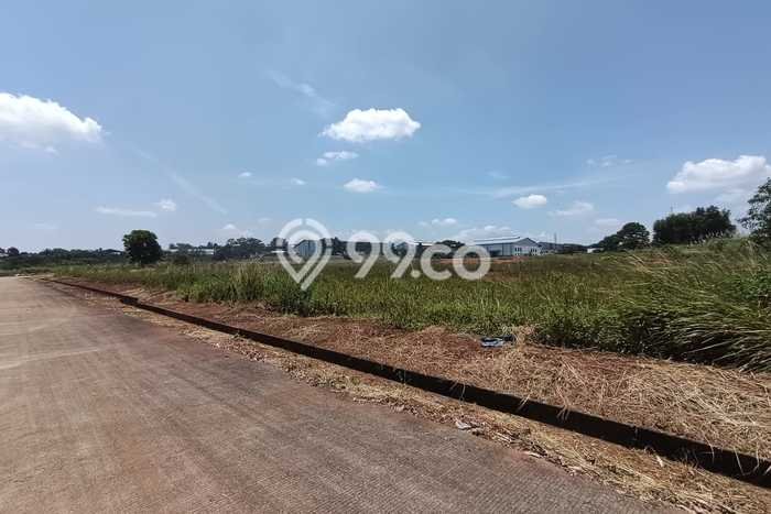Tanah Investasi Dijual di Bogor Punya Luas 12200m2 Tanah Investasi Dijual di Bogor Punya Luas 12200m2
