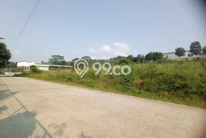 Dijual Tanah di Citeureup Bogor Luas 9431m2 SHM Dijual Tanah di Citeureup Bogor Luas 9431m2 SHM