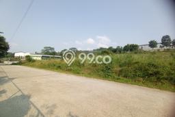 Lahan Dijual Lokasi Citeureup, Bogor dengan Luas Tanah 9431m2 dan Status SHM Lahan Dijual Lokasi Citeureup, Bogor dengan Luas Tanah 9431m2 dan Status SHM