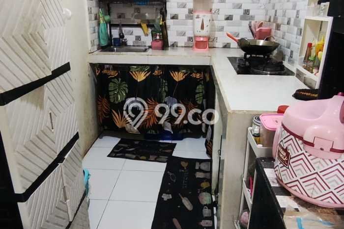 Rumah Strategis Minimalis Lb 80m2 di Bogor Barat, Bogor Rumah Strategis Minimalis Lb 80m2 di Bogor Barat, Bogor