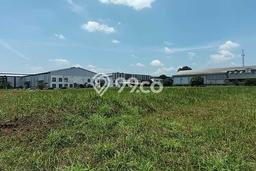 Tanah Investasi Dijual di Bogor Punya Luas 12200m2 Tanah Investasi Dijual di Bogor Punya Luas 12200m2