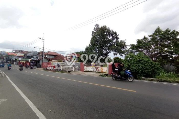 Tanah Strategis Disewakan di Dramaga Bogor Seluas 3697m2 Tanah Strategis Disewakan di Dramaga Bogor Seluas 3697m2