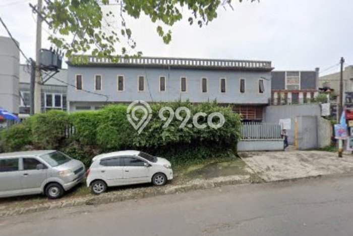 FOR SALE! Pabrik di Cibinong Bogor, LT 654m2, LB 700m2 FOR SALE! Pabrik di Cibinong Bogor, LT 654m2, LB 700m2