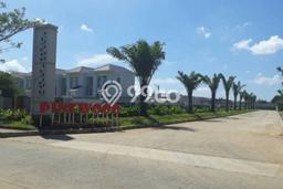 Jual Rumah Modern 2 KT di Cimanggu, Bogor Jual Rumah Modern 2 KT di Cimanggu, Bogor
