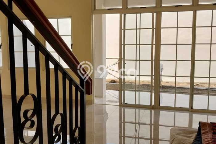 Rumah Luxury Modern Siap Huni di Sentul City Bogor Rumah Luxury Modern Siap Huni di Sentul City Bogor