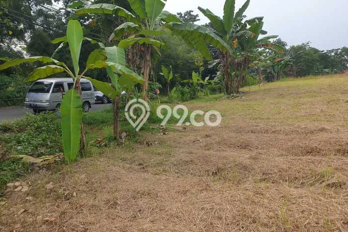 Tanah untuk Disewa di Bogor Luas 2971m2 Tanah untuk Disewa di Bogor Luas 2971m2