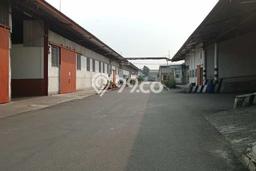 Gudang Disewakan Cepat di Cimanggis Depok LB 2310m2 Gudang Disewakan Cepat di Cimanggis Depok LB 2310m2