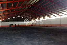 Gudang Disewa di Cimanggis, Depok, LT 100000m2 / LB 1900m2 Gudang Disewa di Cimanggis, Depok, LT 100000m2 / LB 1900m2